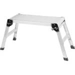 Platformă de lucru din aluminiu Strend Pro ALP203, 150 kg