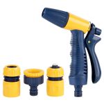 Set udare gradina Strend Pro Garden TS4027 cu pistol, adaptoare si 2 jeturi