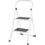 Schodíky Strend Pro LFD080 2 stupienkové, oceľové, EN14183, nosn. 150 kg