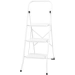 Schodíky Strend Pro LFD130 3 stupienkové, oceľové, EN14183, nosn. 150 kg, 113,5 cm