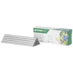 Capse Cameleon SA502 pentru cleste de legat, set 10.000 bucati
