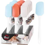 Spatulă din silicon MagicHome pentru copt și gătit, 25 cm