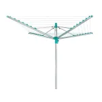 Uscător de rufe exterior Leifheit Linomatic 400 Easy, 40 m