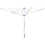 Sušiak na prádlo Strend Pro 8055, na bielizeň,  AL 50 m, záhradný, vonkajší