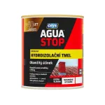 Mastic hidroizolant Ceys Agua Stop, gri, 1 kg, pentru etansare