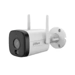 Camera supraveghere IP Dahua, Wi-Fi, 3MP, lentila 2.8mm, Dual Light, detectie inteligenta, microfon, slot microSD, IP67 - IPC-HFW1339DTK1-SAW-IL-0280B SafetyGuard Surveillance