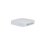 NVR Dahua, 4 x PoE, Eco Series, 80 Mbps, SMD Plus, 12MP, Smart H.265+, 4K HDMI, Protectie perimetru - NVR2104-P-4KS3 SafetyGuard Surveillance