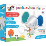 Oglinda pentru bebelusi -  Peekaboo
