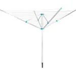 Uscător de rufe exterior MagicHome pentru grădină, 268x185x180 cm