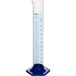 Cilindru gradat din sticla Strend Pro 250 ml pentru masurare lichide