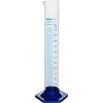 Cilindru gradat din sticla Strend Pro 250 ml pentru masurare lichide