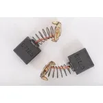 Perii carbon pentru circular de debitare metale Blade