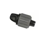 Set 10 dopuri pentru banda de picurare Micul Fermier, cu inchidere rapida