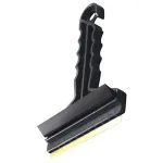 Racletă auto pentru gheață și zăpadă cu lamă din cupru, 16,2x9,5 cm