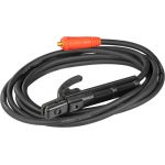 Cleste port-electrod cu cablu 4 m Strend Pro ST Welding WC200, 200A