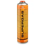 Cartuș gaz Kemper 575 Supergas 330 g, 600 ml, filet standard 7/16