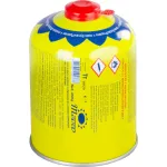 Cartus gaz Meva 450 g EN417 cu filet standard pentru arzatoare