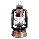 Lampă cu petrol MagicHome Classic HL0112, 25 cm, stil clasic