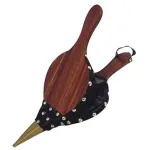 Burduf pentru aprins focul Strend Pro D05, 40x17 cm