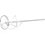 Paleta mixer Burley R003, 160 mm, M14, piesa de schimb