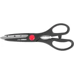 Foarfecă multifuncțională Strend Pro 3 în 1, 210 mm, din inox