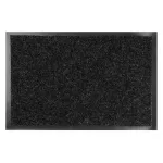 Covoraș de intrare MagicHome antiderapant gri 40x60 cm