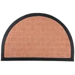 Covoraș de intrare MagicHome Squares 40x60 cm, antiderapant