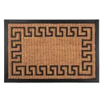 Covoraș de intrare MagicHome Aztec 40x60 cm, antiderapant