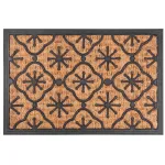 Covoraș de intrare MagicHome Church 40x60 cm, antiderapant