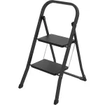 Scăunel metalic cu 2 trepte Strend Pro MINIFERO, 125 kg