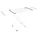 Uscător de rufe pliabil și extensibil MagicHome CD136, 107-177x55x96 cm