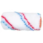 Rolă mini din nylon 100 mm pentru zugrăvit și vopsire, fir 30/6 mm