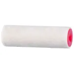 Rola VELOUR pentru lacuit si zugravit 180 mm, din lana, 48/8 mm