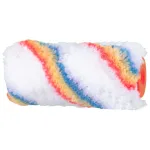 Val mini de zugrăvit din acrilic 100 mm pentru vopsire și retușuri