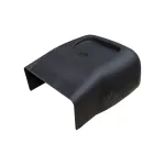 Capac protector inferior Agrimotor FM33 107-1 RAL9008, piesă de schimb