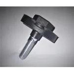 Piuliță pentru cuțit Agrimotor FM33 122-0, piesă de schimb Agrimotor