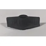 Piuliță fluture Agrimotor FM33 125-1, piesă de schimb originală