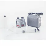 Set starter Al-Ko pentru mașină de tuns iarba pe benzină