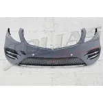 Bara Fata Mercedes V-Class W447 Vito (2014-2019) Sport Line Design Performance AutoTuning