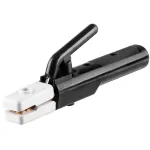 Cleste port-electrod pentru sudura 300 A Strend Pro, maner izolat