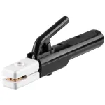 Cleste port-electrod Strend Pro 400 A pentru sudura sigura