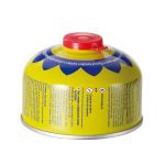 Kartuš Meva 100 g, EN417, štandardný závit