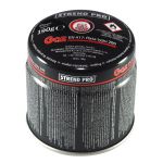 Cartuș gaz perforabil Strend Pro 190 g cu sistem STOP GAS, tip 200