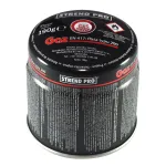 Cartuș gaz perforabil Strend Pro 190 g cu sistem STOP GAS, tip 200