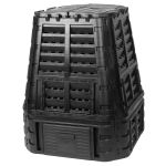 Kompostér ECO Multi 740 lit., čierny, PE