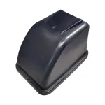 Capac motor CMX12, piesa 59, compatibil Strend Pro pentru inlocuire