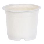 Kvetináč Strend Pro, na priesady, okrúhly, 10,5x8,5 cm