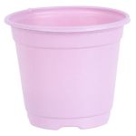 Kvetináč Strend Pro, na priesady, okrúhly, 15x13 cm