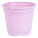 Ghiveci rotund pentru răsaduri Strend Pro, 15x13 cm, set 10 buc