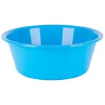 Lighean rotund pentru rufe Strend Pro, 10 L, 38x14 cm, mix culori